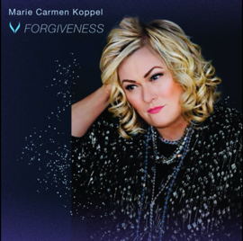 Marie Carmen Koppel - Forgiveness - 2022 Marie Carmen Koppel - Forgiveness - 2022